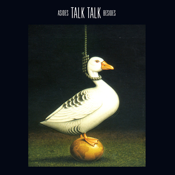 Stiahni si Hudba Talk Talk - Asides/Besides (1998)[FLAC]