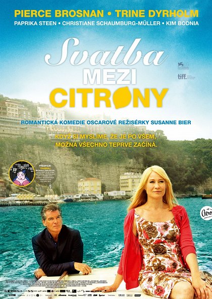 Stiahni si HD Filmy Svatba mezi citrony / Den skaldede frisør (2012)(CZ/DA)[1080p] = CSFD 57%