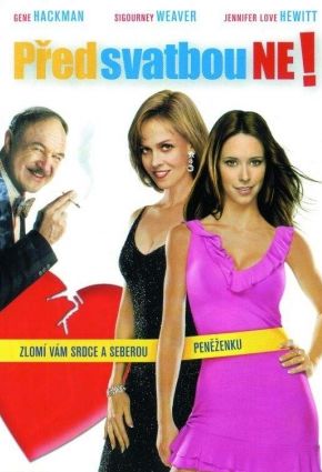 Stiahni si Filmy s titulkama Pred svatbou ne! / Heartbreakers (2001) (EN) [1080p] [HEVC] = CSFD 65%