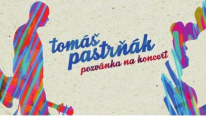 Stiahni si Hudba Tomas Pastrnak - Pozvanka na koncert (2014)