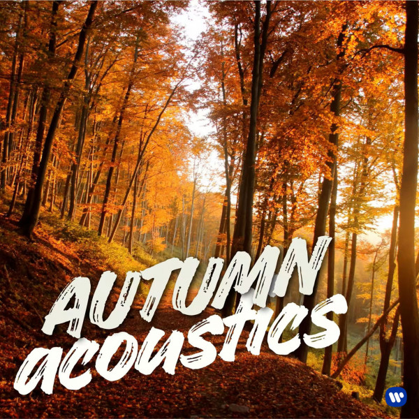Stiahni si Hudba VA - Autumn Acoustics (2026)[FLAC]