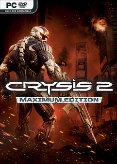 Stiahni si Hry na Windows Crysis 2 Maximum Edition v1.9 Canek77 (2011)