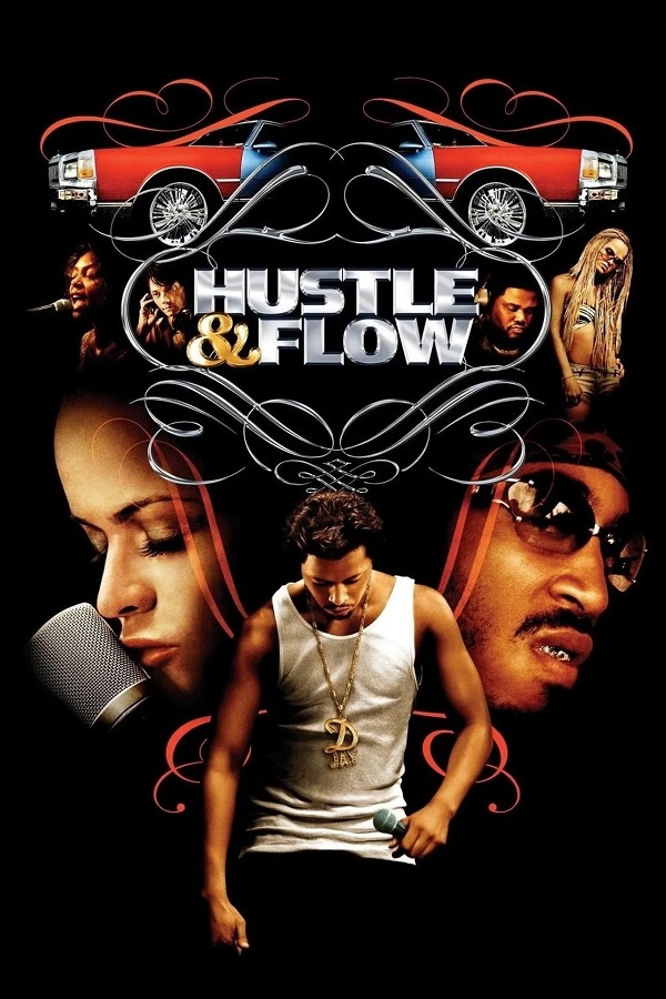 Stiahni si Filmy CZ/SK dabing Hustle a Flow / Hustle And Flow (2005)(CZ/EN)[2160p][HDR10/DV][HEVC] = CSFD 74%