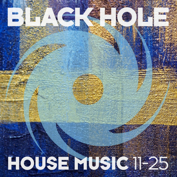 Stiahni si Hudba VA - Black Hole House Music 2025 - 11