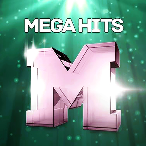 Stiahni si Hudba VA - Mega Hits 2025 - Top Charts & Radio Songs (11.04.2025)