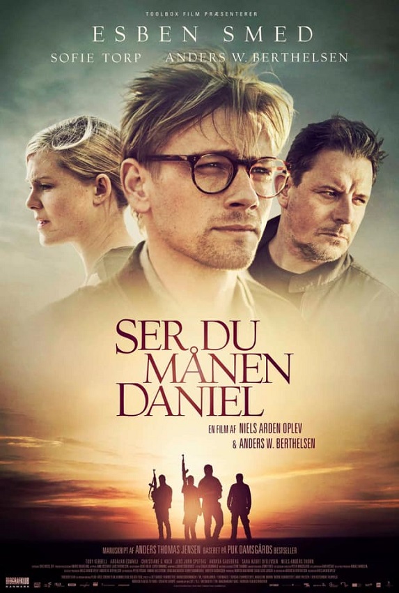 Stiahni si Filmy s titulkama Vidis mesic, Danieli / Ser du manen, Daniel (2019) = CSFD 87%
