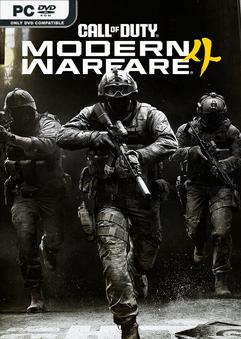 Stiahni si Hry na Windows Call of Duty: Modern Warfare 4 v13.1.29465156 (Campaign Only) – Campaign Only [FitGirl Repack]