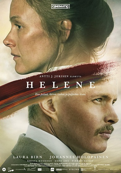 Stiahni si Filmy CZ/SK dabing  Helene (2020)(CZ)[1080p] = CSFD 68%