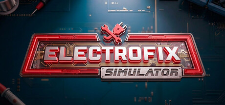 Stiahni si Hry na Windows ElectroFix Simulator (2026)