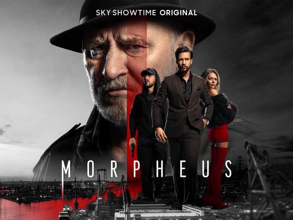 Stiahni si Seriál Morfeusz S01E03 (CZ/PL)[1080p][HEVC] = CSFD 62%