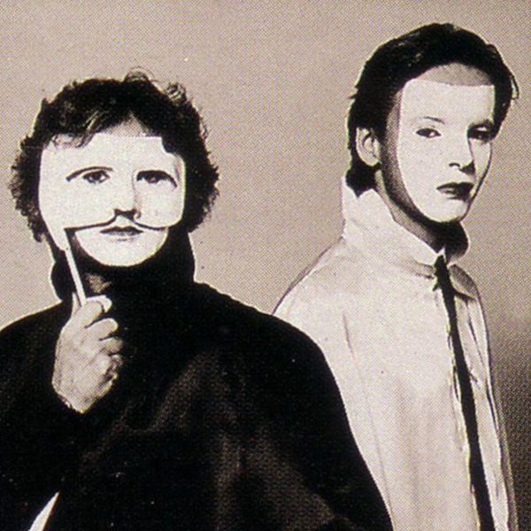 Stiahni si Hudba Masquerade - Discography (1983-1984)