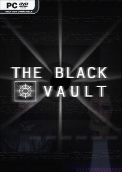 Stiahni si Hry na Windows The Black Vault TENOKE (2025)