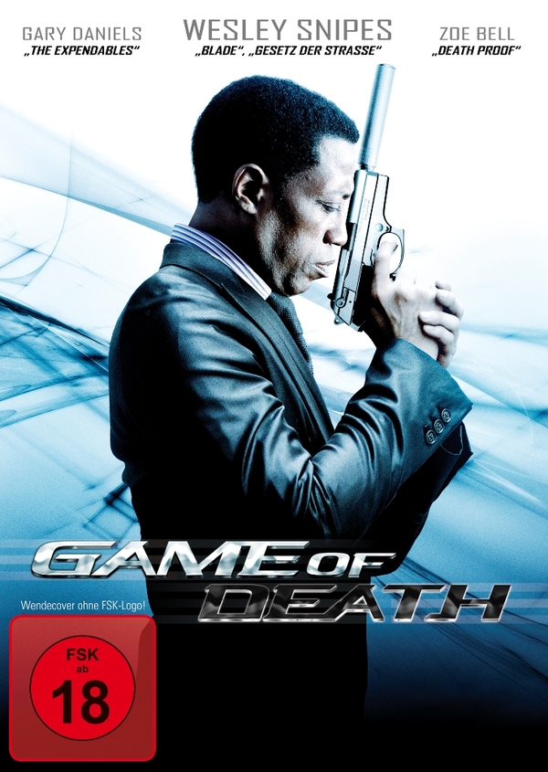 Stiahni si Filmy CZ/SK dabing Neľútostný zabijak / Zpověď zabijáka / Game of Death (2010)(CZ/SK)[BDRip][720p] = CSFD 47%