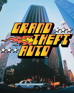 Stiahni si Hry na Konzole Grand Theft Auto (Europe)(EnFrDeIt) PS1