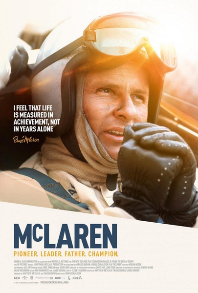 Stiahni si HD Filmy McLaren (2016)(SK/EN)[1080p] = CSFD 78%