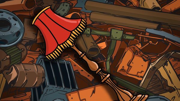 Stiahni si Mluvené slovo Boris Prochazka - Krizovatka (1985)(CZ)