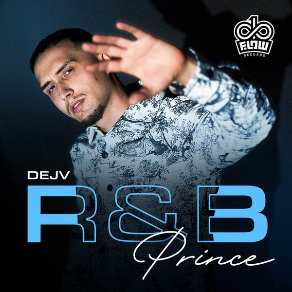Stiahni si Hudba Dejv - R&B Prince (2025)