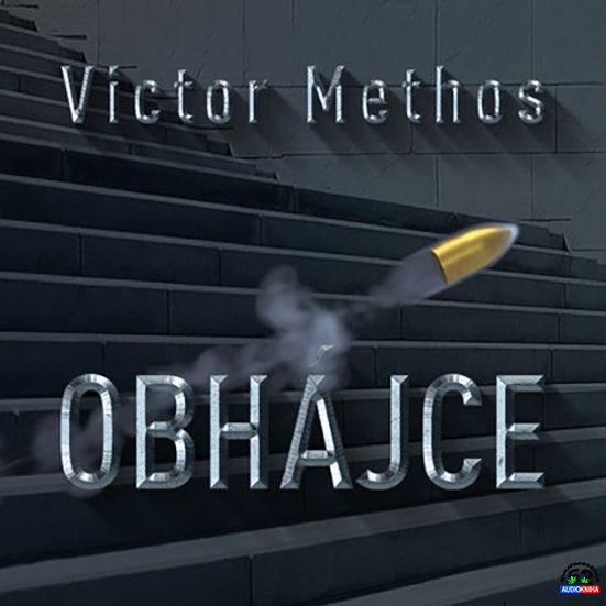 Stiahni si Mluvené slovo Victor Methos - Obhájce (2022)