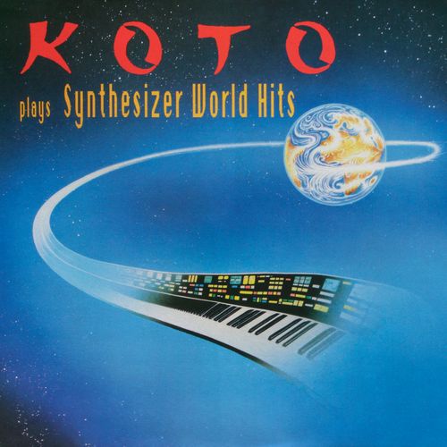 Stiahni si Hudba Koto - Koto Plays Synthesizer World Hits 1990 (Reissue 2017)[WavPack]
