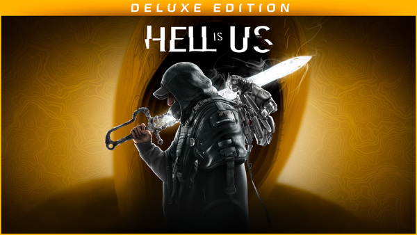 Stiahni si Hry na Windows Hell is Us: Deluxe Edition v1.3.36.43556 + 6 DLCs/Bonuses