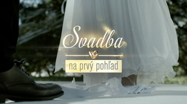 Stiahni si TV Pořad Svadba na prvý pohľad 3. serie (2022)(SK)[720p] = CSFD 29%