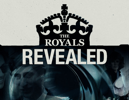 Stiahni si Dokument Tajemstvi britske kralovske rodiny -  V kralovskych sluzbach / The Royals Revealed E7 (2021)(CZ)[TvRip] = CSFD 66%