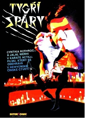 Stiahni si Filmy CZ/SK dabing Tygri spary 1,2,3 / Tiger Claws 1,2,3 (1992-1999)(CZ) = CSFD 55%