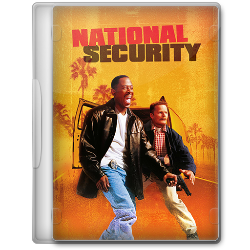 Stiahni si HD Filmy Policajti na baterky / National Security (2003)(CZ/EN)[720p] = CSFD 56%