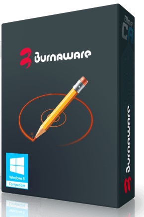 Stiahni si Programy BurnAware Professional 17.3 (x64)