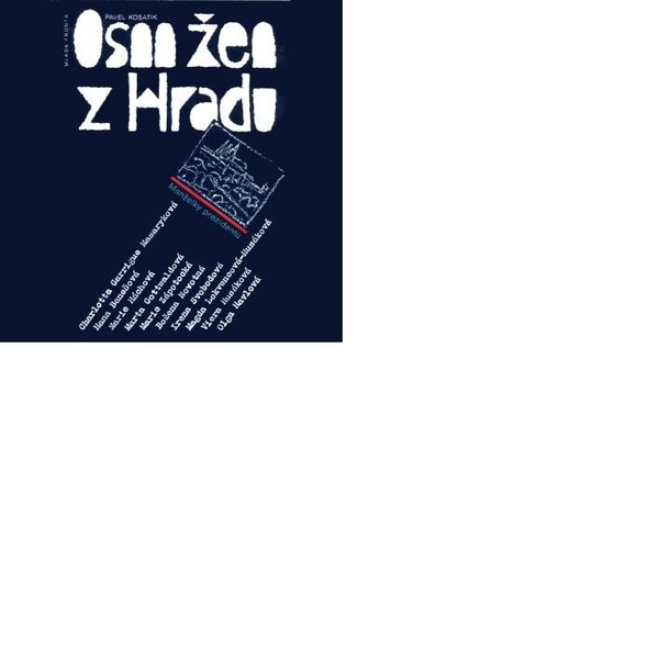 Stiahni si Mluvené slovo Kosatik Pavel - Osm zen z Hradu (Vera Galatikova a Jiri Plachy)cRo1996(4h54m29s)