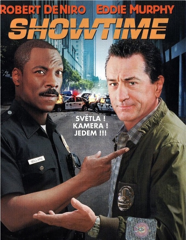 Stiahni si Filmy CZ/SK dabing Showtime (2002)(CZ) = CSFD 57%