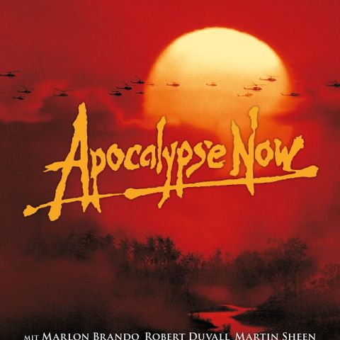 Stiahni si Filmy CZ/SK dabing Apokalypsa / Apocalypse Now (1979)(SK)[1080p] = CSFD 86%