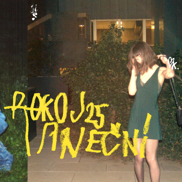 Stiahni si Hudba Pokoj25 Taneční (2025)