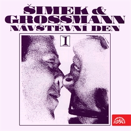 Stiahni si Mluvené slovo Simek Grossmann - Navstevni den 1 (1970)(CZ)