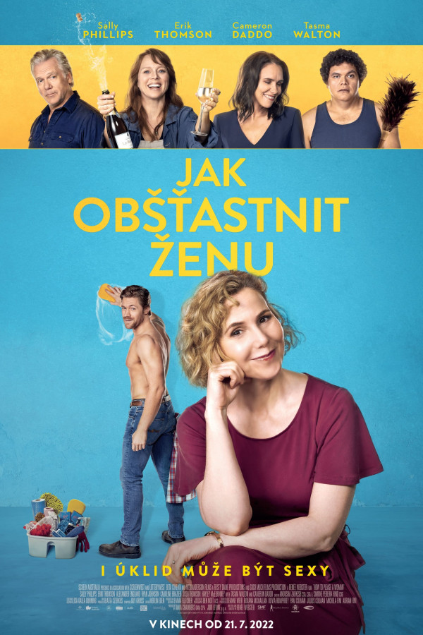 Stiahni si Filmy CZ/SK dabing  Jak obšťastnit ženu / How to Please a Woman (2022)(CZ)[WEB-DL][1080p] = CSFD 62%