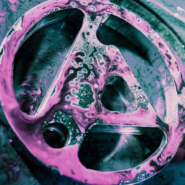 Stiahni si Hudba Linkin Park - From Zero Deluxe Edition (2025)[FLAC]