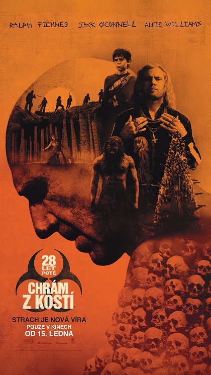 Stiahni si UHD Filmy 28 let poté: Chrám z kostí / 28 Years Later: The Bone Temple (2026)(CZ/EN)[2160p][HDR10+/DV][HEVC] = CSFD 76%