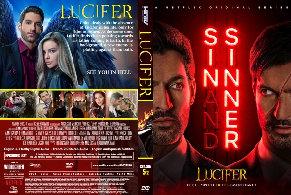 Stiahni si Seriál Lucifer - 5. serie (CZ/EN)[1080p][HEVC] = CSFD 80%