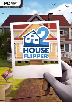 Stiahni si Hry na Windows House Flipper 2 v1.8 (2023) [TENOKE]