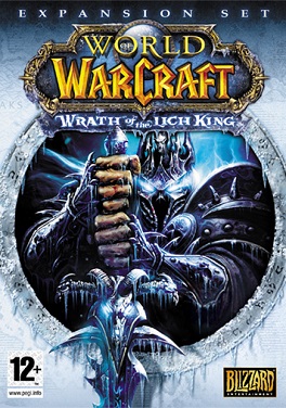 Stiahni si Hry na Windows Patch pro World of Warcraft 3.3.5a