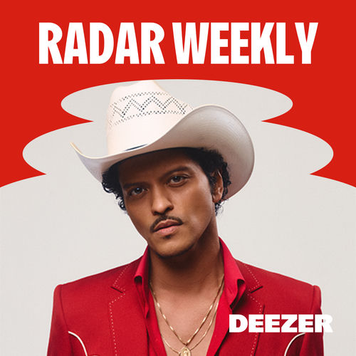 Stiahni si Hudba VA - Radar Weekly (2026)[FLAC]