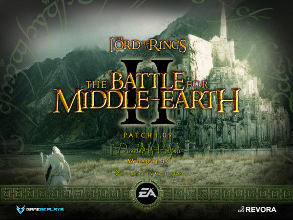 Stiahni si Hry na Windows The Lord of the Rings: The Battle for Middle-earth  1,2, Rotwk +Nové aktualizace
