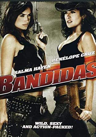 Stiahni si HD Filmy Sexy pistols - Banditas (2006)(1080p)(2xCZ-2xSK-3xEN) = CSFD 54%