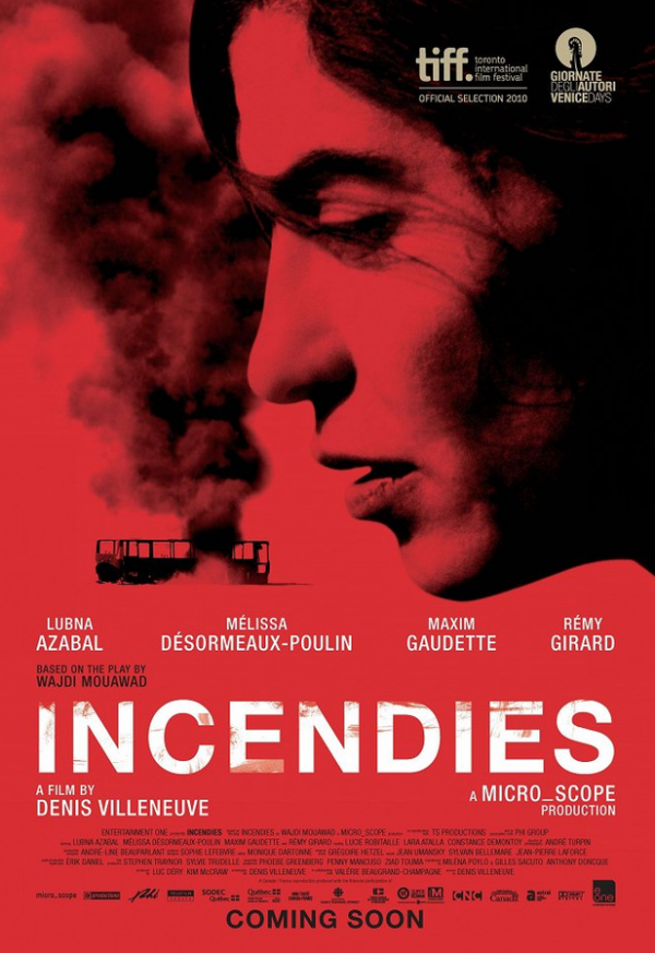 Stiahni si Filmy s titulkama Požáry / Incendies (2010) = CSFD 82%