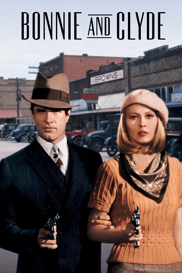 Stiahni si Filmy CZ/SK dabing Bonnie a Clyde / Bonnie and Clyde (1967)(CZ/EN)[AIUpscale][2160p][HDR10][HEVC] = CSFD 81%