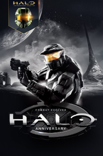 Stiahni si Hry na Windows     Halo: The Master Chief Collection - Halo: Combat Evolved Anniversary (2020)(EN)