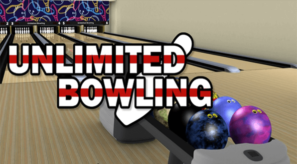 Stiahni si VR Hry [VR META QUEST/QUEST2/QUEST PRO] UNLIMITED BOWLING VR (V1.6.4.74)