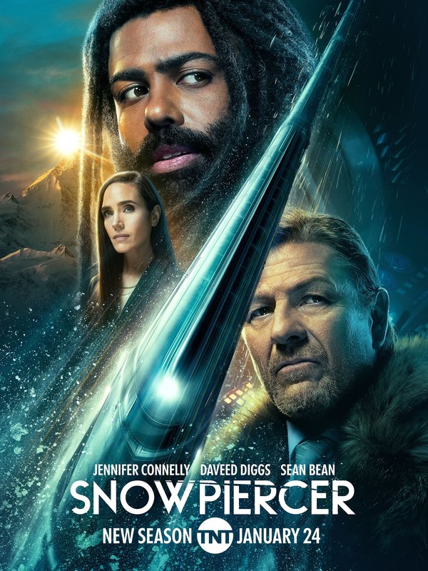 Stiahni si Seriál Snowpiercer/ Ledova archa S03E03 (2022)[EN][1080p] = CSFD 69%