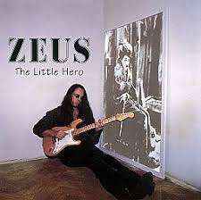 Stiahni si Hudba ZEUS - The Little Hero (1993)