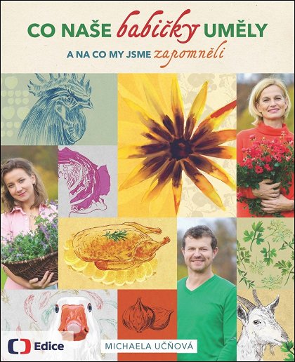 Stiahni si TV Pořad Co naše babičky uměly a na co my jsme zapomněli - S02 (1080p)(WEB-DL) = CSFD 65%